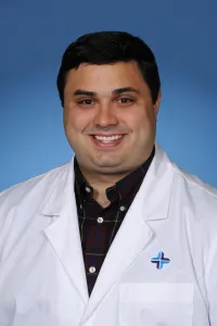 Dr. Baker Boles, MD - Spartanburg, SC - Family Medicine