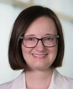 Dr. Marissa Decker, MD - Madison, WI - Obstetrics & Gynecology