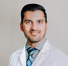 Dr. Jalpen Patel, DPM - Orlando, FL - Podiatry