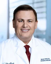 Dr. Brad Hays, MD - Houston, TX - Internal Medicine