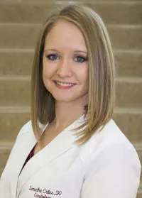 Dr. Samantha Crites, DO - Morgantown, WV - Cardiovascular Disease