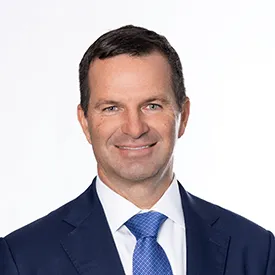 Dr. John S Bleazard, DO - Overland Park, KS - Orthopedic Surgery