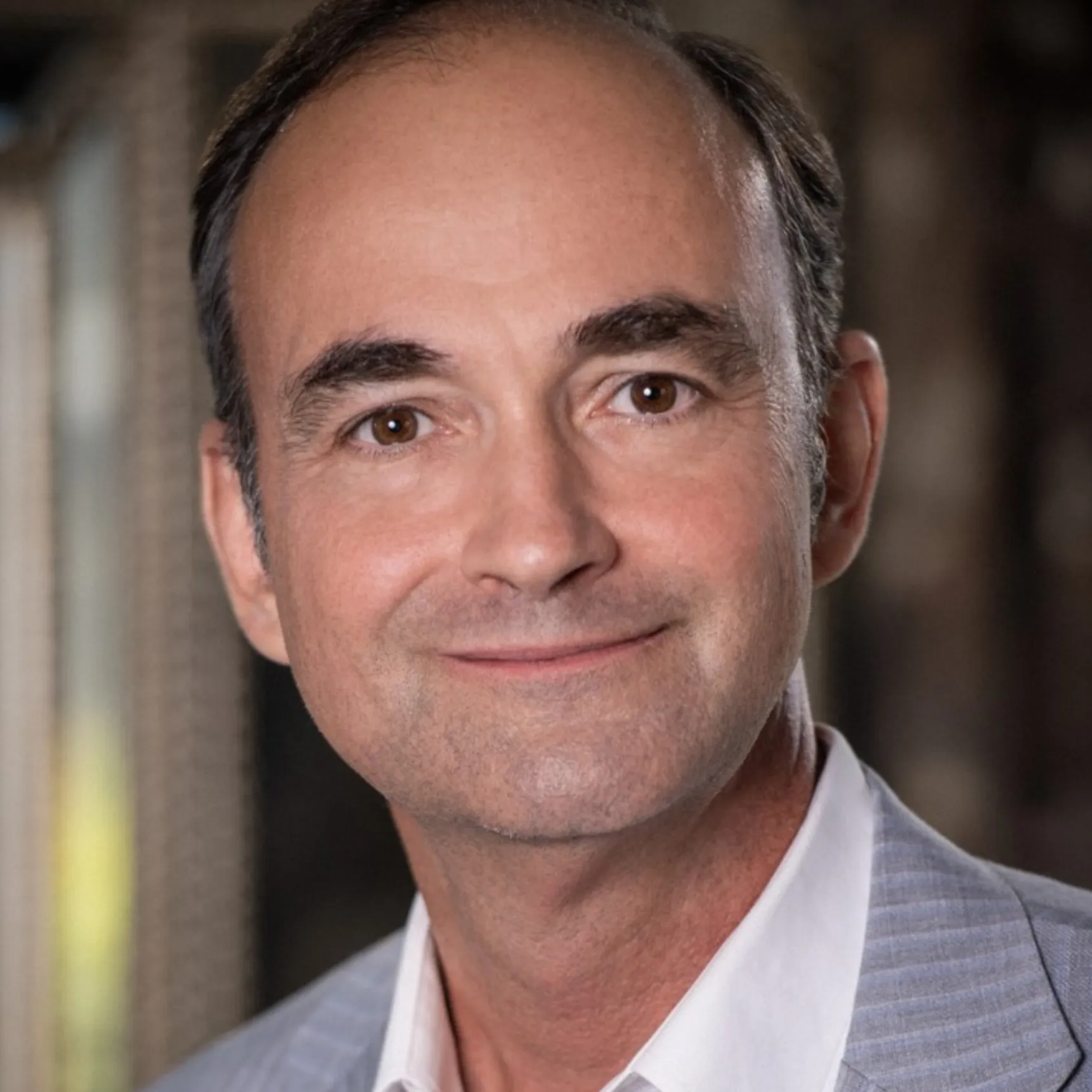 Dr. Harlan L South, MD - San Francisco, CA - Internal Medicine