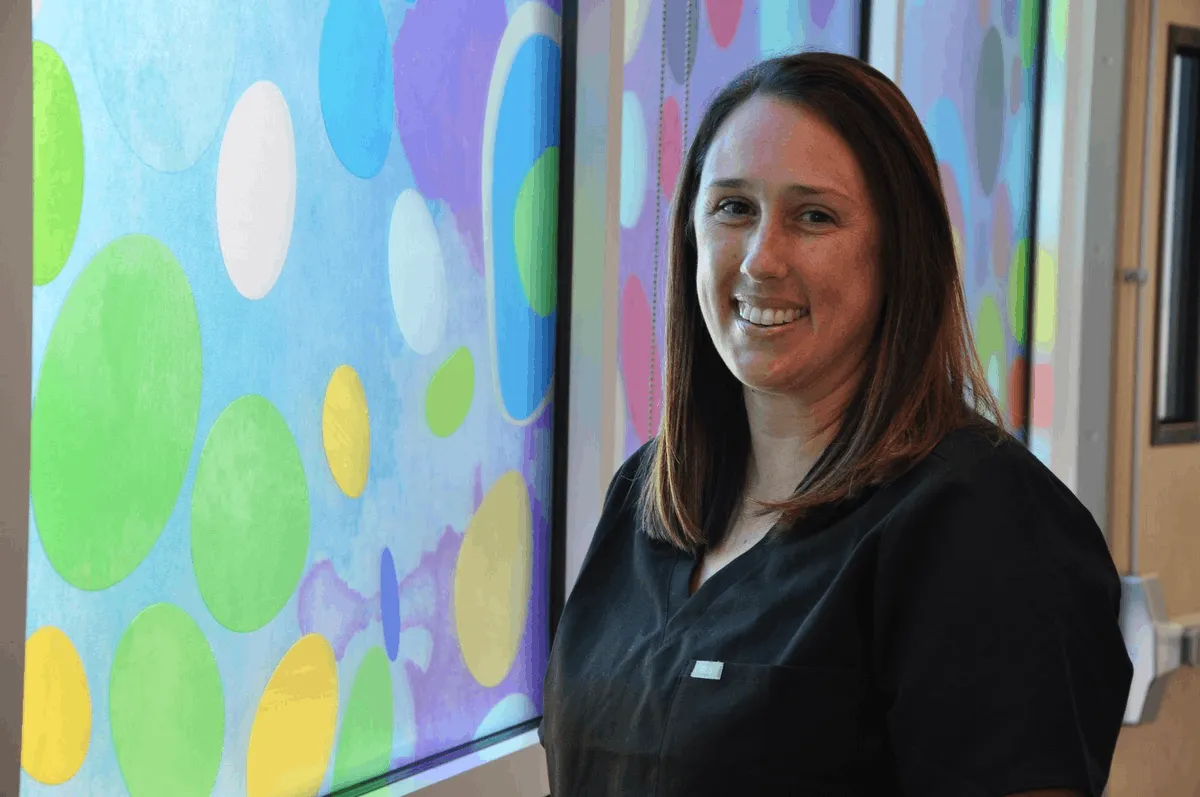 Stacey Greenup - Belpre, OH - Nurse Practitioner, Internist/pediatrician