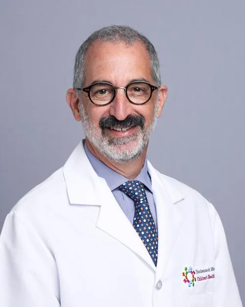 Dr. Daniel Adam Rauch, MD - Hackensack, NJ - Hospital Medicine, Pediatric Hospital Medicine
