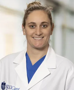 Dr. Emily Wild, MD - St. Louis, MO - Orthopedic Surgery, Orthopedic Surgeon