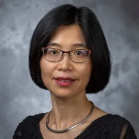 Dr. Joy Fen King, MD - Temple, TX - Pathology, Cytopathology, Hematology