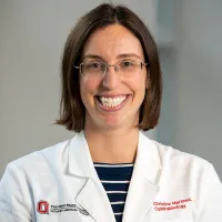 Dr. Christine E Martinez, MD - Westerville, OH - Ophthalmology