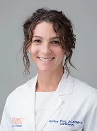 Ashley N Viars, AGACNP - Charlottesville, VA - Nurse Practitioner