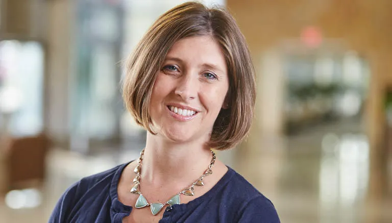 Dr. April Keim Parker, MD - Saint Louis, MO - Obstetrics & Gynecology