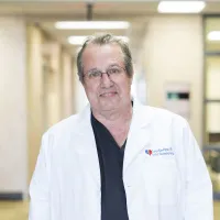 Dr. Carlos Rizo-Patron, MD - Lubbock, TX - Cardiovascular Disease
