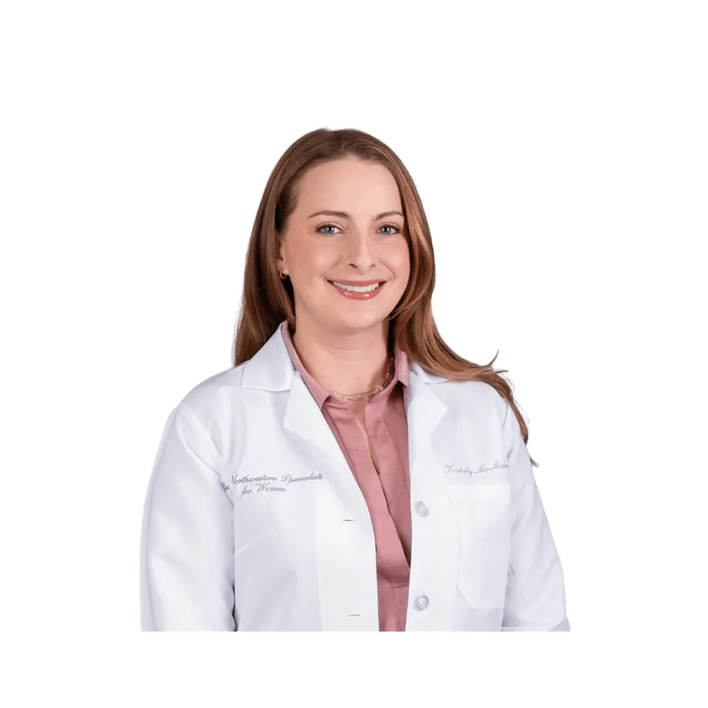 Beth Nagel, NP - Chicago, IL - Obstetrics & Gynecology, Gynecologist