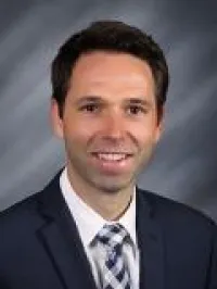 Dr. Benjamin E. Bluth, MD - Carmichael, CA - Orthopedic Surgery