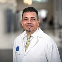 Juan Moreno, PA - Houston, TX - Urology