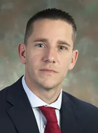 Dr. Eric A. Marvin, DO - Blacksburg, VA - Surgery, Neurological Surgery
