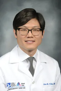 Dr. Jae Cho, MD - Paramus, NJ - Hematology, Oncology