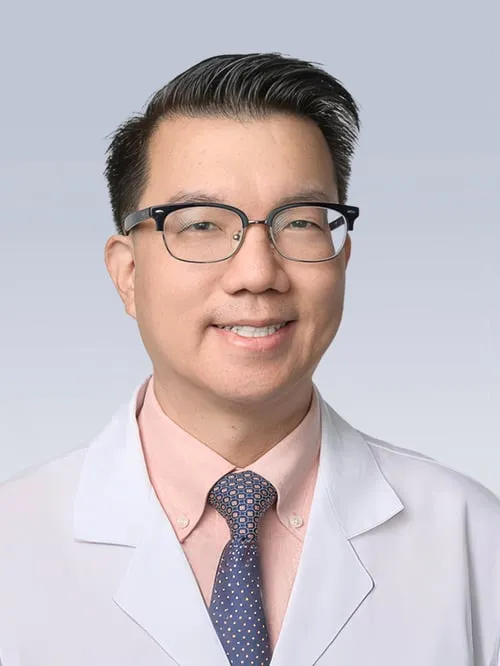 Dr. Edward Wu, MD - Philadelphia, PA - Internal Medicine