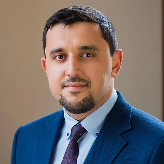 Dr. Onur Cil, MD - San Francisco, CA - Nephrology, Nephrologist