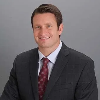 Dr. Patrick Ward, III, MD - Newark, DE - Foot & Ankle Surgery, Orthopedic Trauma