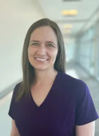 Dr. Ashley Roberts, APRN-FNP-C
