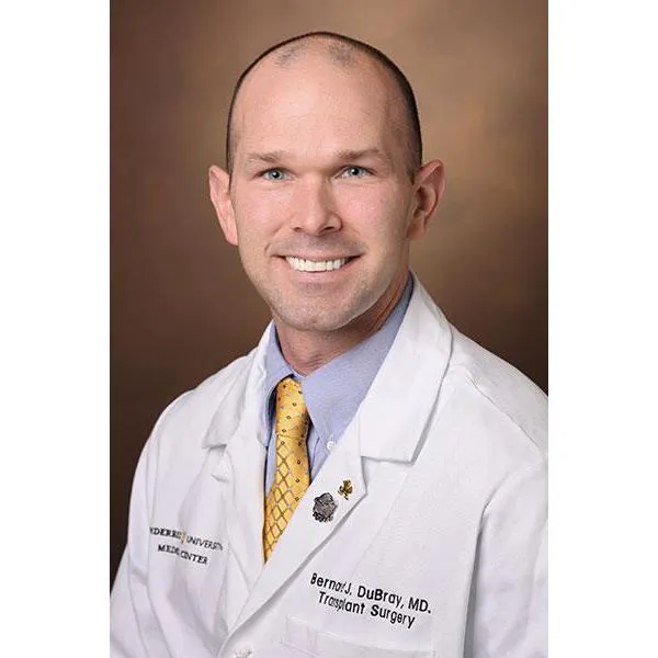 Dr. Bernard John Dubray, MD - Madison, AL - Surgery, Transplant Surgery