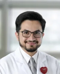 Dr. Saeed Ali, MD - Clermont, FL - Gastroenterology