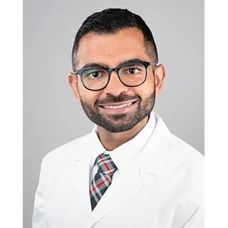 Dr. Abhishek Seth, MD - Seattle, WA - Gastroenterology, Gastroenterologist