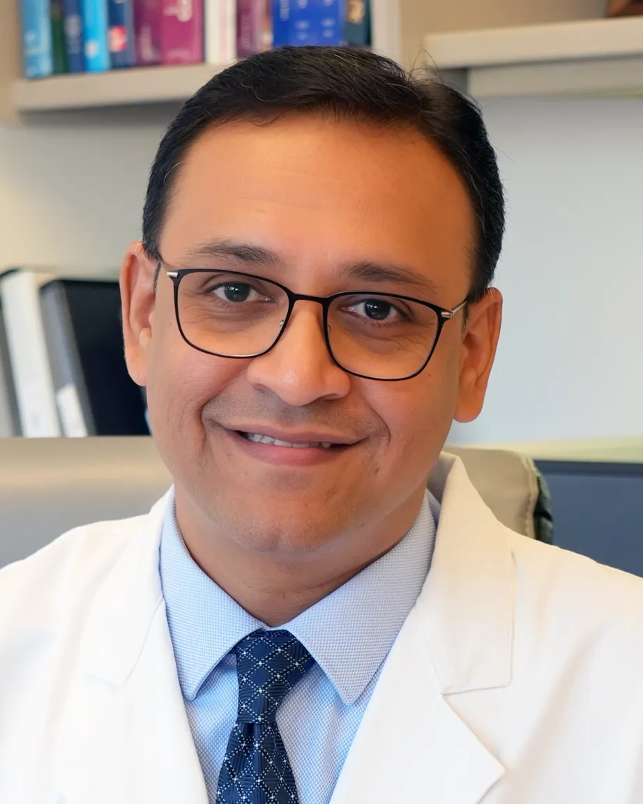 Dr. Chirag Desai - Chapel Hill, NC - Transplant Surgery, General Surgeon, Transplant Surgeon
