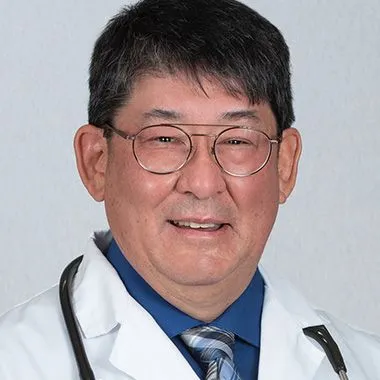 Dr. Charles Ashley Wilson, DO