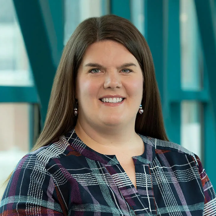 Caitlin Mae Vlaeminck, NP - South Bend, IN - Nurse Practitioner
