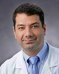 Dr. Adib Chaaya, MD - Mount Laurel, NJ - Gastroenterology
