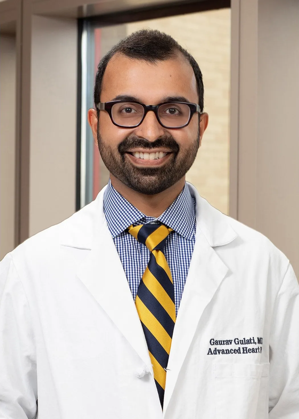 Dr. Gaurav Gulati, MD - Boston, MA - Cardiovascular Disease, Cardiologist