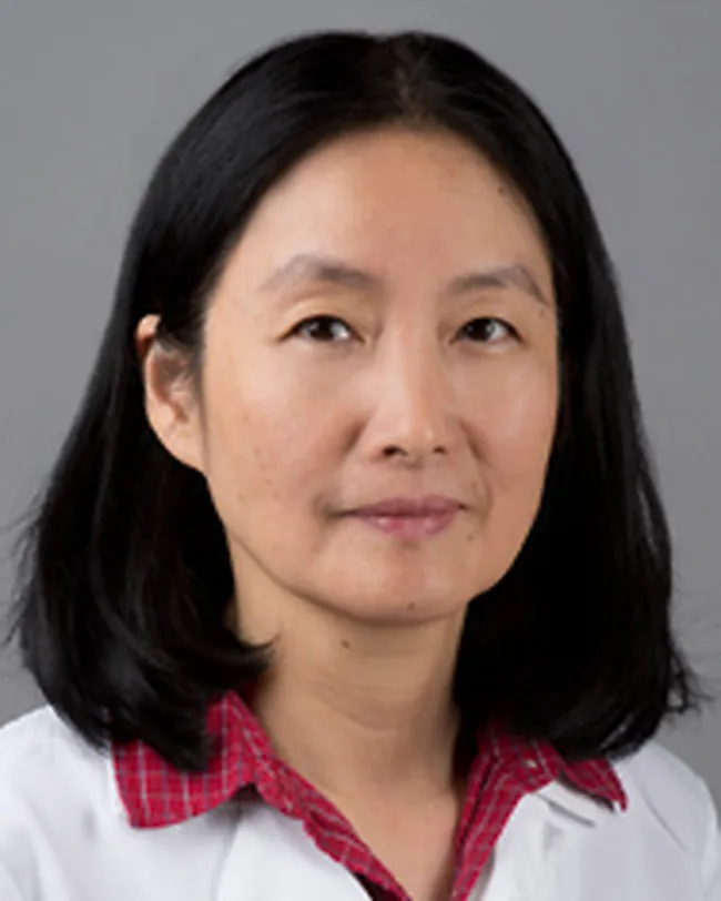 Dr. Zheng (jane) Fan