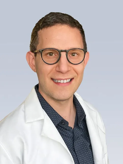 Dr. Raphael Karkowsky, MD - Philadelphia, PA - Internal Medicine