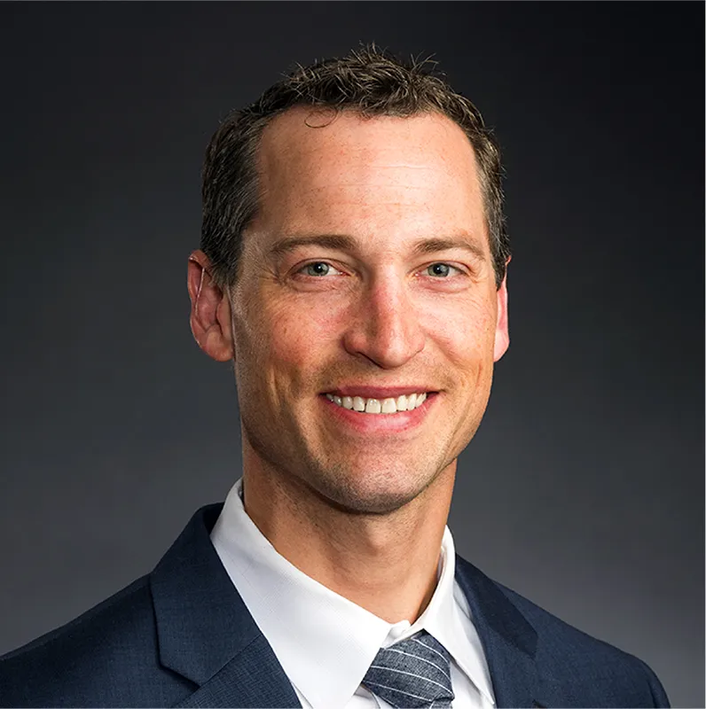 Dr. Carl Wierks, MD
