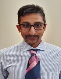 Dr. Vishal Patel, MD - Elk Grove, CA - Psychiatry