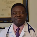 Dr. Eyako Wurapa, MD