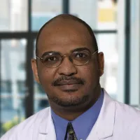 Dr. Bakri H Elsheikh, MBBS