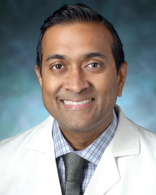 Dr. Deepak Arvind Shah, MD - Columbia, MD - Family Medicine