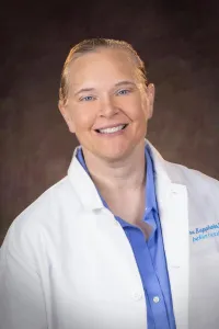 Dr. Samantha Kapphahn, DO - Green Bay, WI - Cardiovascular Disease