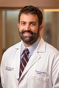 Dr. Thomas (tj) Templin II, MD