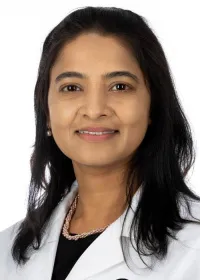Dr. Swetha Pedavally, MD - Omaha, NE - Neurology