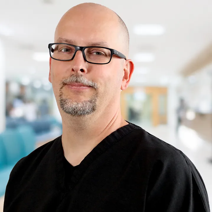 Dr. Jason M Mlnarik, DO - Punta Gorda, FL - Orthopaedic Trauma, Orthopedic Surgery