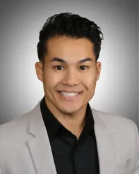 Dr. Victor C. Hoang, DO - Elk Grove, CA - Orthopedic Surgery