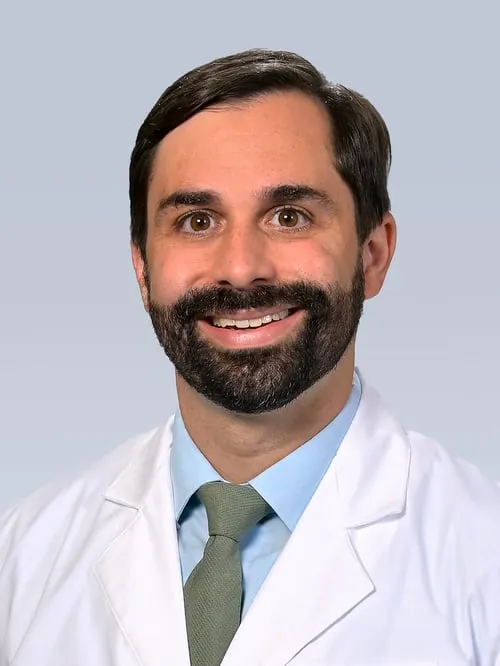 Dr. Joshua Brandstadter, MD - Philadelphia, PA - Hematology, Hematologist