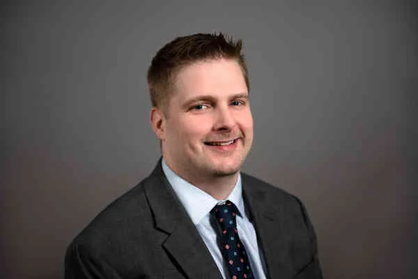 Dr. Cory Walsh, MD