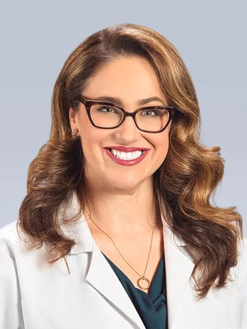Dr. Pamela Boimel, MD, PhD