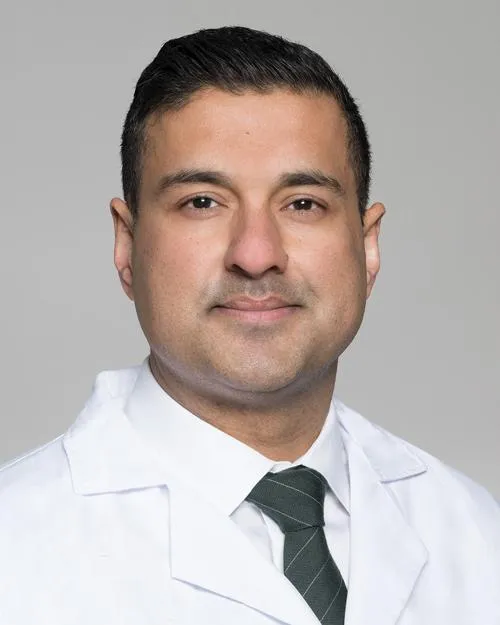 Dr. Hary Suseelan, MD