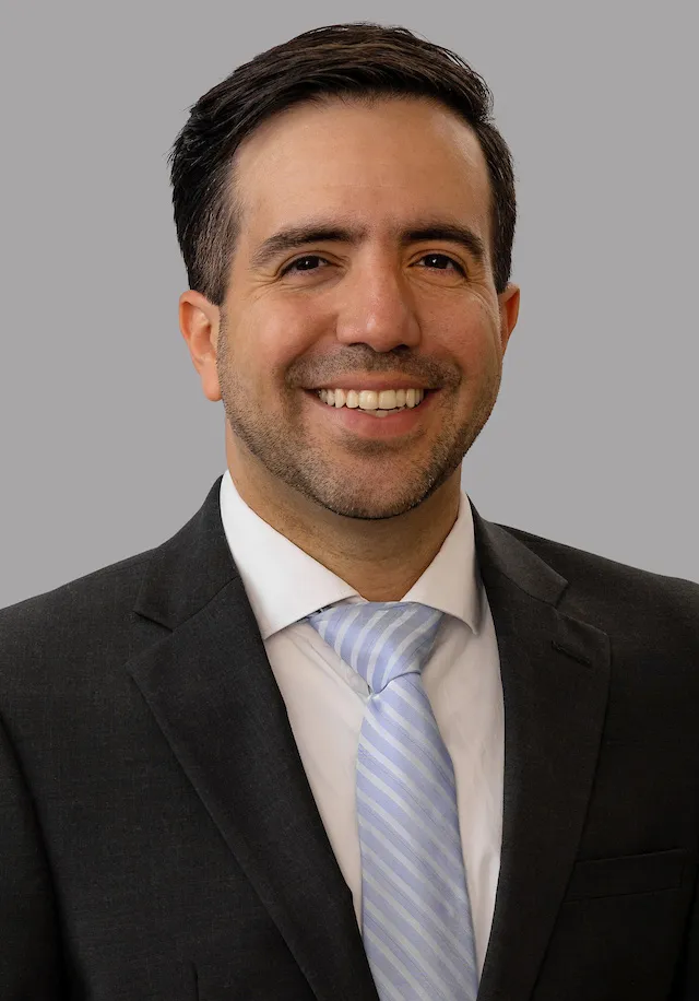 Dr. Omar Cabrera
