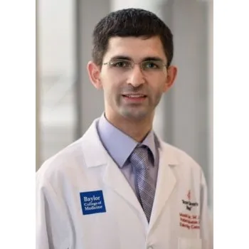 Dr. Mustafa Tosur - Houston, TX - Endocrinology,  Diabetes & Metabolism, Pediatric Endocrinology
